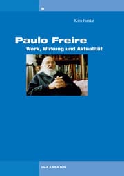 Cover von Paulo Freire