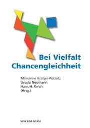 Cover von Bei Vielfalt Chancengleichheit. Interkulturelle Pädagogik und Durchgängige Sprachbildung