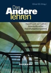 Cover von Das Andere lehren. Handbuch zur Lehre Interkultureller Handlungskompetenz