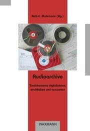 Cover von Audioarchive
