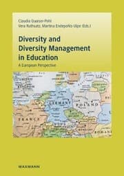 Cover von Diversity and Diversity Management in Education