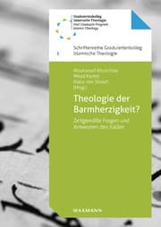 Cover von Theologie der Barmherzigkeit?