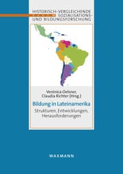 Cover von Bildung in Lateinamerika