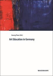 Cover von Art Education in Germany