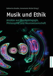 Cover von Musik und Ethik