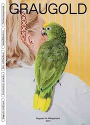Cover von Graugold