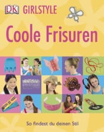Cover von Coole Frisuren