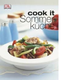 Cover von Sommerküche