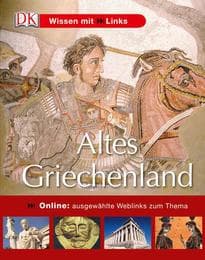 Cover von Altes Griechenland