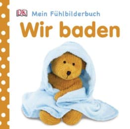 Cover von Wir baden