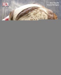 Cover von Brot backen