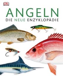 Cover von Angeln
