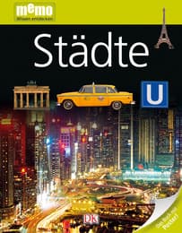 Cover von Städte