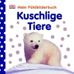 Cover von Kuschlige Tiere