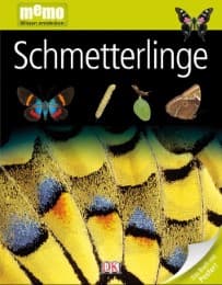 Cover von Schmetterlinge