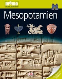Cover von Mesopotamien