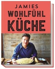 Cover von Jamies Wohlfühlküche
