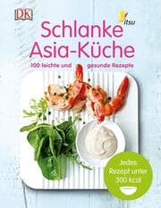 Cover von Schlanke Asia-Küche