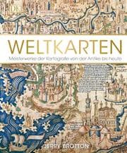 Cover von Weltkarten