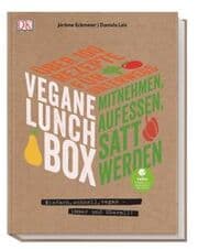 Cover von Vegane Lunchbox