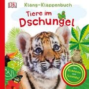 Cover von Tiere im Dschungel