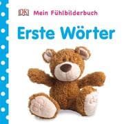 Cover von Erste Wörter