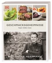 Cover von Geschmacksgeheimnisse