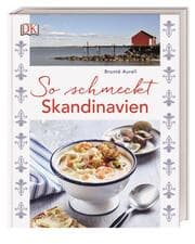Cover von So schmeckt Skandinavien
