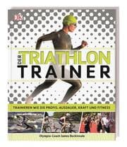 Cover von Der Triathlon-Trainer