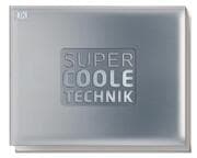 Cover von Supercoole Technik