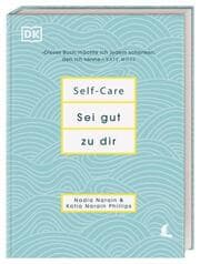 Cover von Self-Care - Sei gut zu dir