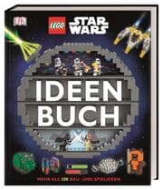 Cover von LEGO Star Wars Ideen Buch