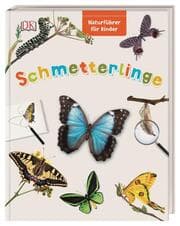 Cover von Schmetterlinge