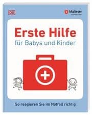 Cover von Erste Hilfe für Babys und Kinder