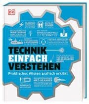 Cover von Technik einfach verstehen