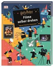 Cover von Harry Potter - Filme selber drehen