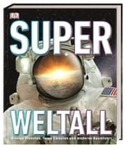 Cover von Super-Weltall