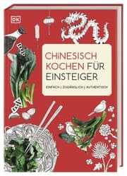 Cover von Chinesisch kochen für Einsteiger