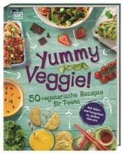 Cover von Yummy Veggie!