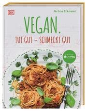 Cover von Vegan.