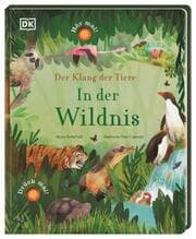 Cover von In der Wildnis