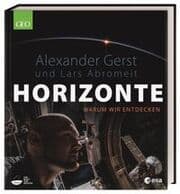 Cover von Horizonte