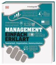 Cover von Management einfach erklärt