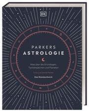 Cover von Parkers Astrologie