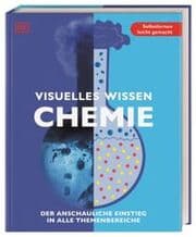 Cover von Visuelles Wissen - Chemie