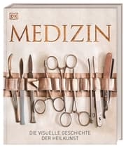 Cover von Medizin