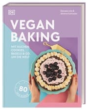 Cover von Vegan Baking