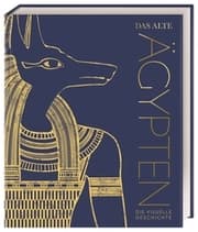 Cover von Das alte Ägypten