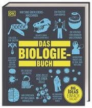 Cover von Das Biologie-Buch