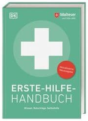 Cover von Erste-Hilfe-Handbuch